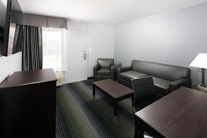 red lion inn and suites tucson downtown
