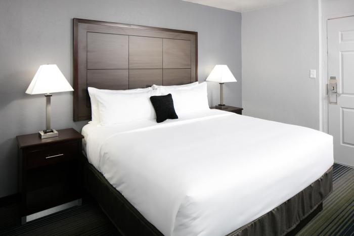 red lion inn and suites tucson downtown