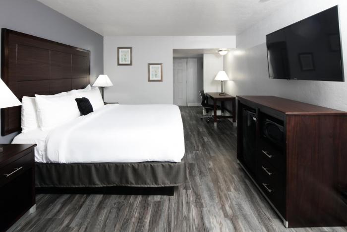 red lion inn and suites tucson downtown