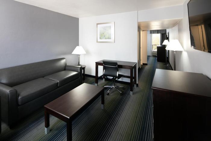 red lion inn and suites tucson downtown