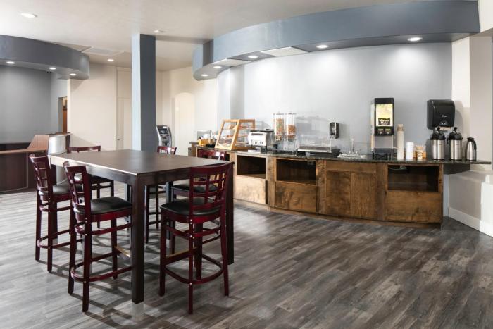 red lion inn and suites tucson downtown