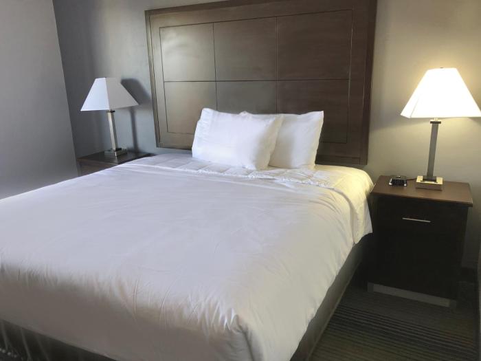 red lion inn and suites tucson downtown