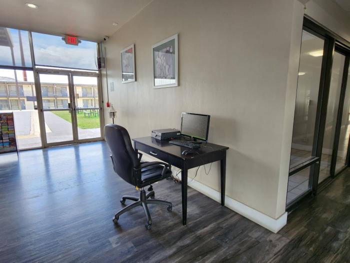 red lion inn and suites tucson downtown