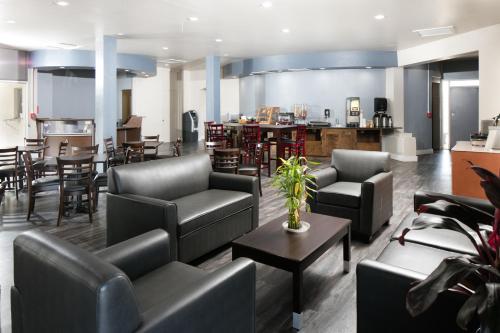 red lion inn and suites tucson downtown