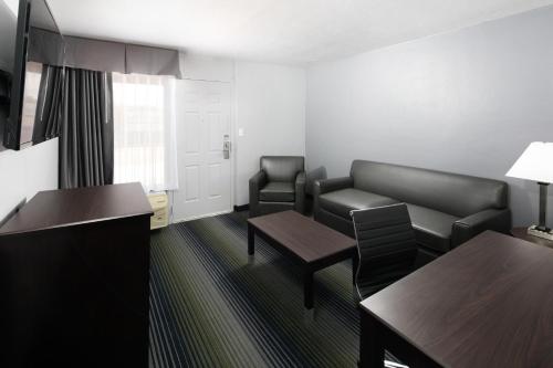 red lion inn and suites tucson downtown