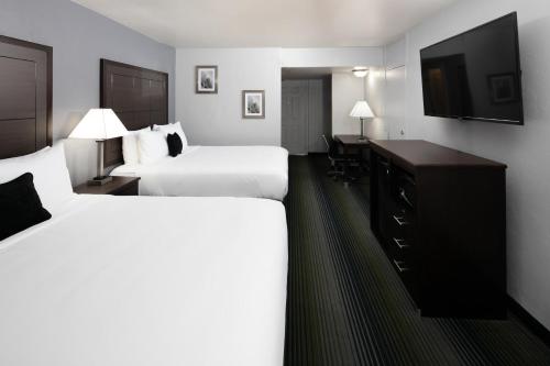 red lion inn and suites tucson downtown