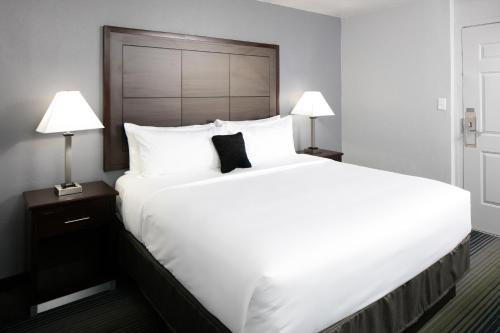 red lion inn and suites tucson downtown