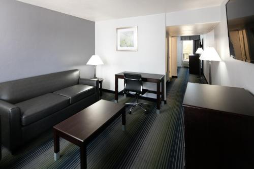 red lion inn and suites tucson downtown