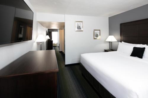 red lion inn and suites tucson downtown
