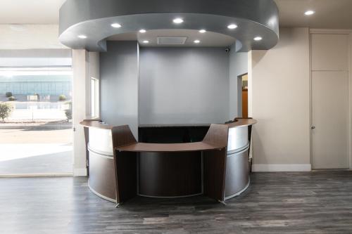 red lion inn and suites tucson downtown