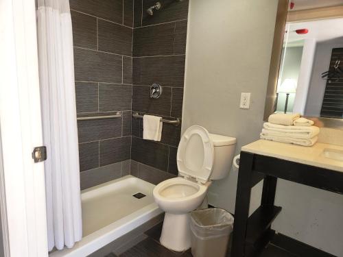red lion inn and suites tucson downtown