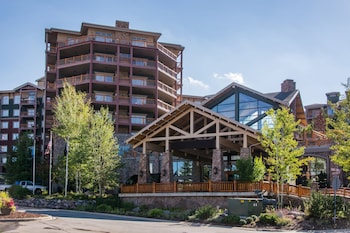 canyons village condos by all seasons resort lodging