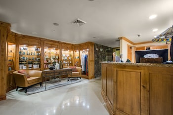 Canyons Village Condos By All Seasons Resort Lodging,,3 star