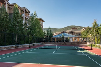 park city