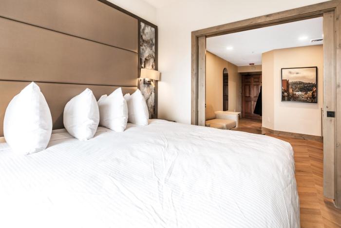 canyons village condos by all seasons resort lodging