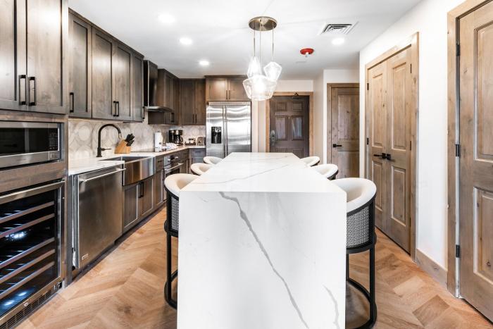 canyons village condos by all seasons resort lodging