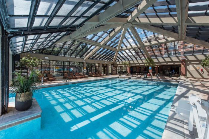 canyons village condos by all seasons resort lodging