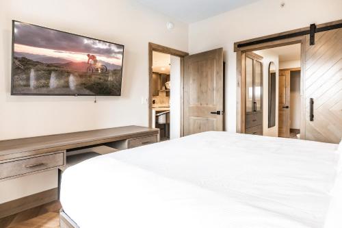 canyons village condos by all seasons resort lodging