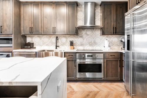 canyons village condos by all seasons resort lodging