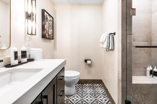 canyons village condos by all seasons resort lodging