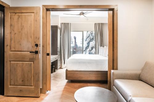canyons village condos by all seasons resort lodging