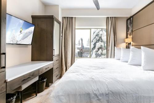 canyons village condos by all seasons resort lodging