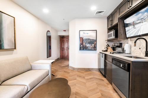 canyons village condos by all seasons resort lodging