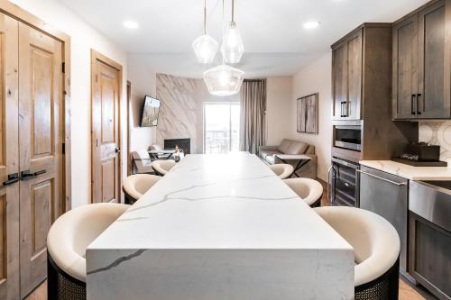 canyons village condos by all seasons resort lodging