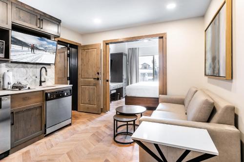 canyons village condos by all seasons resort lodging