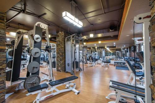 canyons village condos by all seasons resort lodging