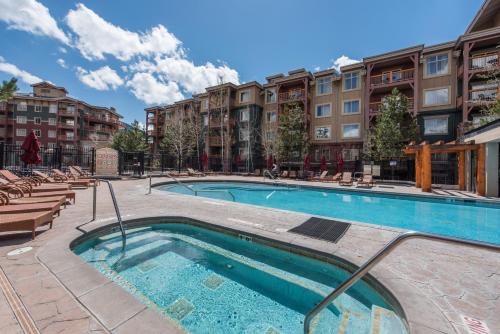 canyons village condos by all seasons resort lodging