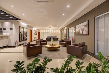 quality hotel jundiai