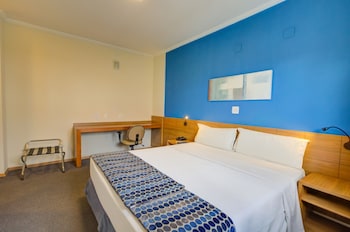 quality hotel jundiai