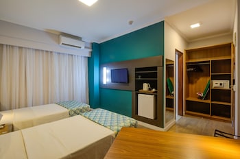 quality hotel jundiai
