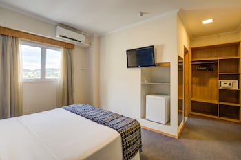 quality hotel jundiai