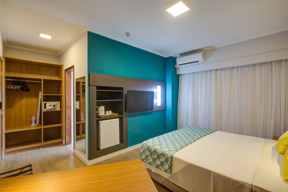 quality hotel jundiai
