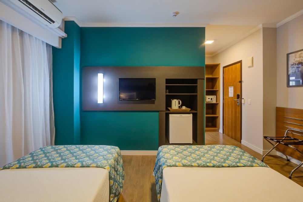 quality hotel jundiai