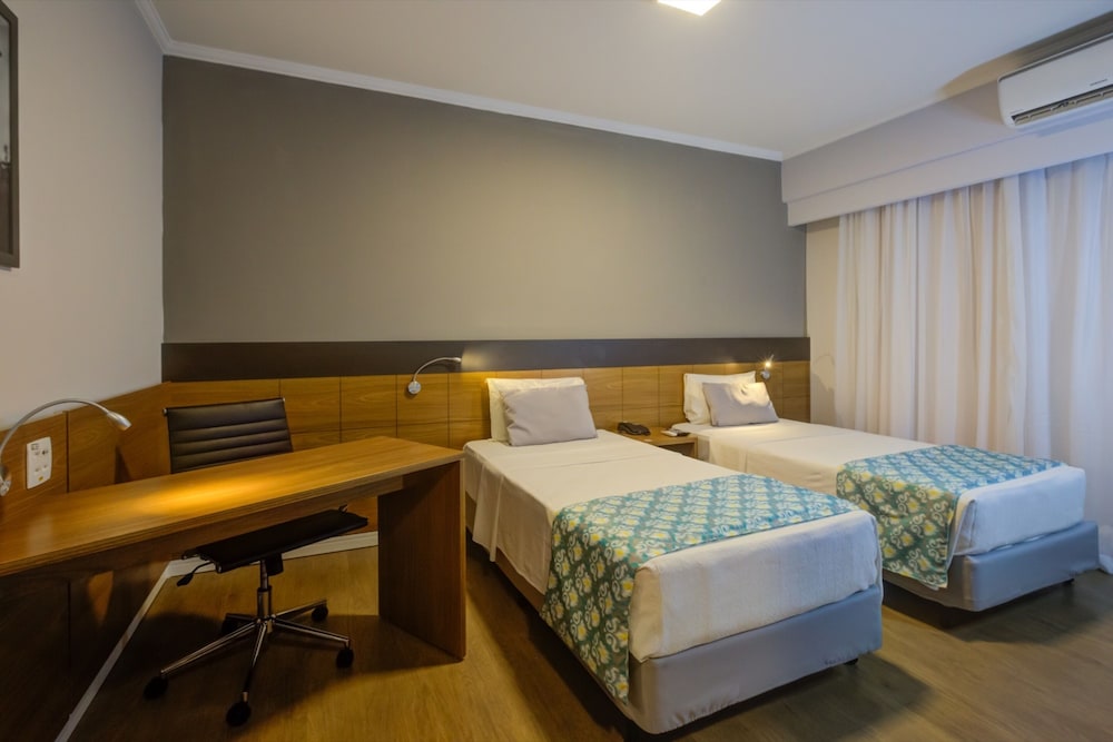 quality hotel jundiai