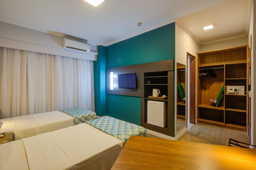 quality hotel jundiai