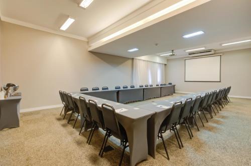 quality hotel jundiai