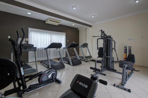 quality hotel jundiai