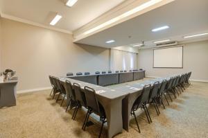 quality hotel jundiai