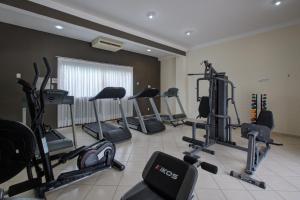quality hotel jundiai