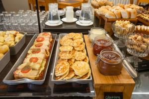 quality hotel jundiai