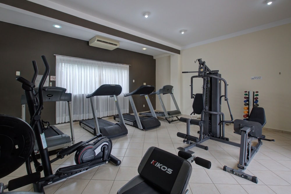 quality hotel jundiai