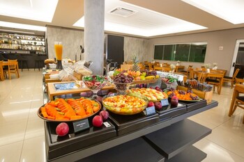 quality hotel jundiai