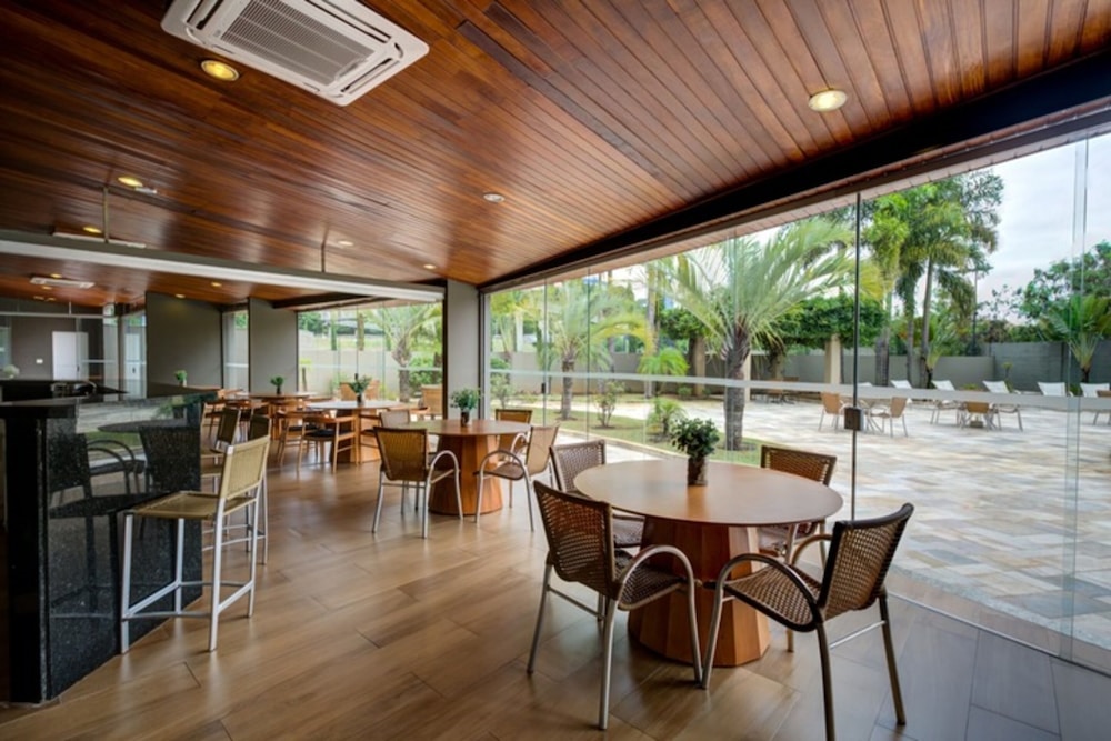 quality hotel jundiai