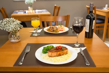quality hotel jundiai