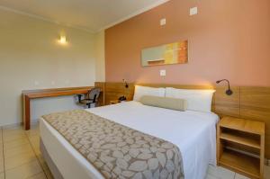 quality hotel jundiai