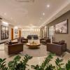 quality hotel jundiai